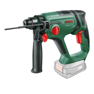 Bosch Akülü Kırıcı Delici Makine UniversalHammer 18V (Aküsüz) - 06039D6000