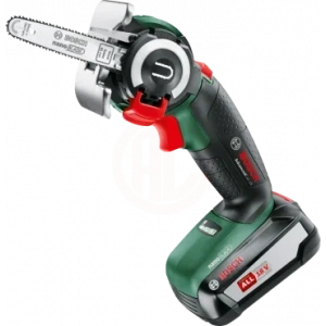 Bosch Akülü NanoBlade Testere Makinesi AdvancedCut 18 (1 x 2,5 Ah Akü) - 06033D5101