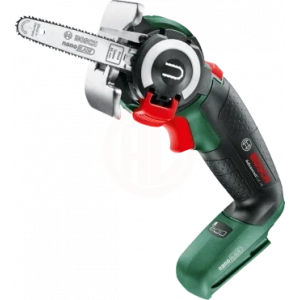 Bosch Akülü NanoBlade Testere Makinesi AdvancedCut 18 (Aküsüz) - 06033D5100