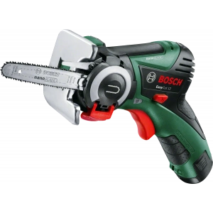 Bosch Akülü NanoBlade Testere Makinesi EasyCut 12 (1 x 2,5 Ah Akü) - 06033C9000