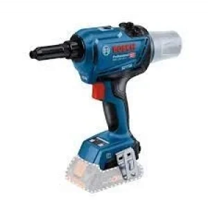 Bosch Akülü Perçin Makinesi GRG 18V-16 C (Aküsüz) - 06019K5000