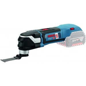 Bosch Akülü Salınım Hareketli Makine GOP 18V-28 (Aküsüz) - 06018b6002