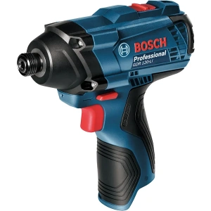 Bosch Akülü Somun Sıkma Makinesi GDR 120-LI (Aküsüz) - 06019F0000