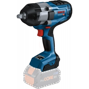 Bosch Akülü Somun Sıkma Makinesi GDS 18V-1000 (Aküsüz) - 06019J8300