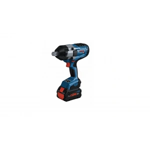 Bosch Akülü Somun Sıkma Makinesi GDS 18v-1050 H (2 x 8,0 Ah Akü) - 06019J8502