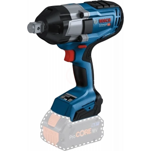 Bosch Akülü Somun Sıkma Makinesi GDS 18v-1050 H (Aküsüz) - 06019J8500
