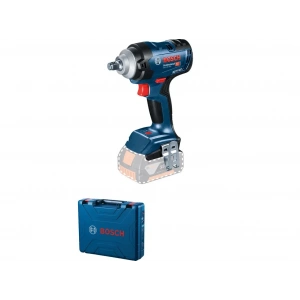 Bosch Akülü Somun Sıkma Makinesi GDS 18V-400 (Aküsüz) - 06019K0021