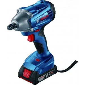 Bosch Akülü Somun Sıkma Makinesi GDS 250-LI (2 x 3,0 Ah Akü) - 06019G6120