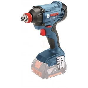 Bosch Akülü Somun Sıkma Makinesi GDX 180-LI (Aküsüz) - 06019G5226