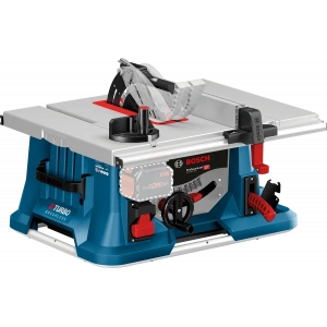 Bosch Akülü Tezgah Tipi Daire Testere Makinesi GTS 18V-216 (Aküsüz)