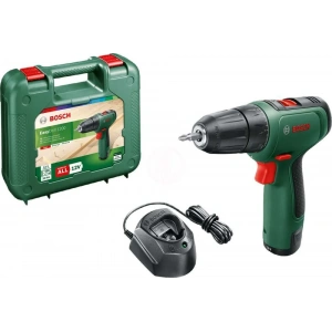 Bosch Akülü Vidalama Matkabı EasyDrill 1200 (1 x 1,5 Ah Akü) - 06039D3006