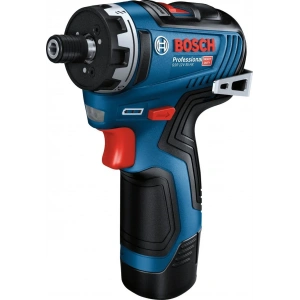 Bosch Akülü Vidalama Matkabı GSR 12V-35 HX (2 x 3,0 Ah Akü) - 06019J9101