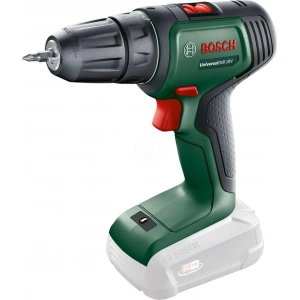 Bosch Akülü Vidalama Matkabı UniversalDrill 18 (Aküsüz) - 06039D4000