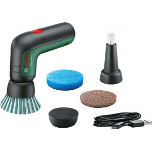 Bosch Akülü Yüzey Temizleme Makinesi UniversalBrush (Entegre Akü 1,5 Ah) - 06033E0000