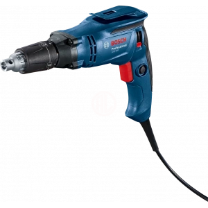 Bosch Alçıpan Vidalama Makinesi Gtb 650 - 06014a2000