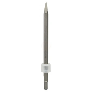 Bosch Altıgen Şaft 19 Mm Sivri Keski 400 Mm (Ø17 Mm Tornalanmış Kama) - 1618630002