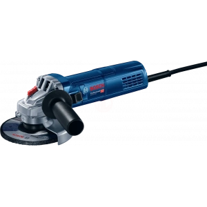 Bosch Avuç Taşlama Makinesi Gws 9-115 (115 Mm) - 0601396006