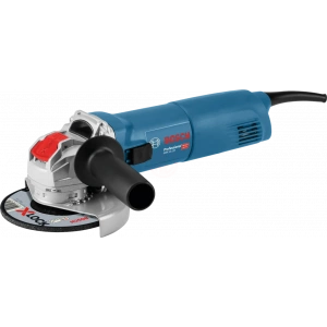 Bosch Avuç Taşlama Makinesi X-lock Gwx 14-125 (125 Mm) - 06017b7000