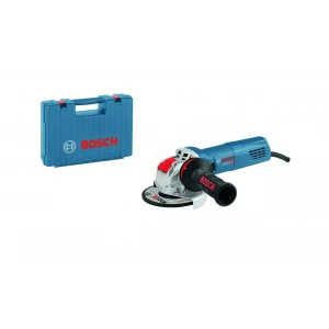 Bosch Avuç Taşlama Makinesi X-Lock GWX 9-115 S (115 mm) - 06017B1000