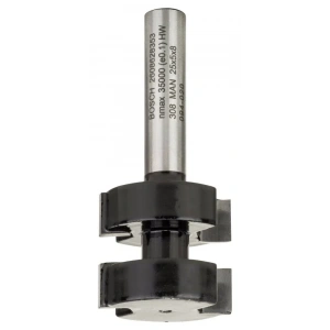 Bosch Birleşim Freze Ucu Standard For Wood 8x25x58 mm - 2608628353