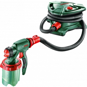 Bosch Boya Püskürtme Makinesi PFS 7000 - 0603207400