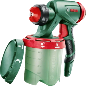Bosch Boya Püskürtme Tabancası (PFS 3000-2 ve PFS 5000 E İle Uyumlu) - 1600A008W8