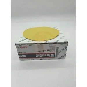 Bosch C470 125 Mm 80 Kum - 2608608755