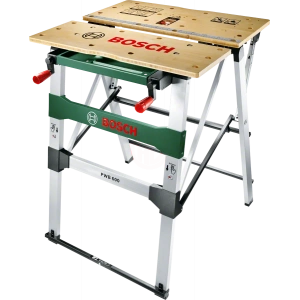 Bosch Çalışma Tezgahı PWB 600 (Daire Testere İçin) - 0603B05200
