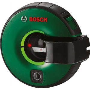 Bosch Çizgi Hizalama Lazeri Atino - 0603663A00