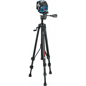 Bosch Çizgi Hizalama Lazeri Gcl 25 (bt 150) - 0601066b01