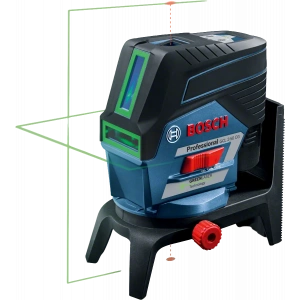 Bosch Çizgi Hizalama Lazeri GLL 2-50 CG - 0601066H00