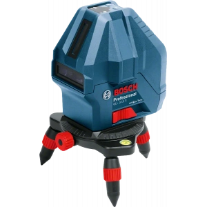 Bosch Çizgi Hizalama Lazeri GLL 3-15 X - 0601063M00