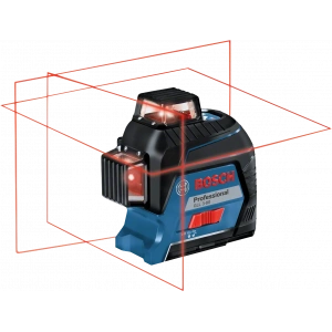Bosch Çizgi Hizalama Lazeri GLL 3-80 - 0601063S00