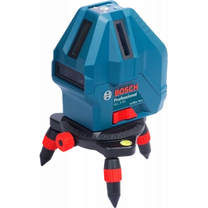 Bosch Çizgi Hizalama Lazeri Gll 5-50 X - 0601063n00