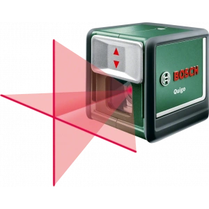 Bosch Çizgi Hizalama Lazeri Quigo - 0603663501
