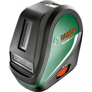 Bosch Çizgi Hizalama Lazeri Universallevel 3 Set - 0603663901
