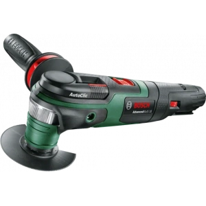 Bosch Çok Amaçlı Makine Advancedmulti 18 (aküsüz) - 0603104000