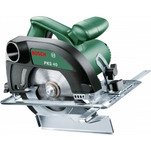 Bosch Daire Testere Makinesi PKS 55 A - 0603501000