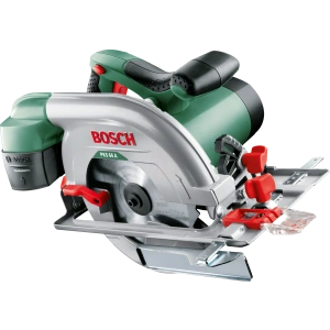 Bosch Daire Testere Makinesi Pks 66 A - 0603502002
