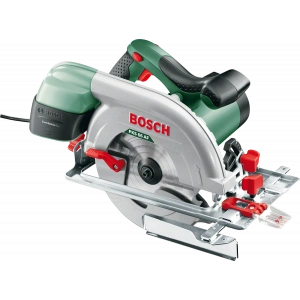 Bosch Daire Testere Makinesi Pks 66 Af - 0603502000