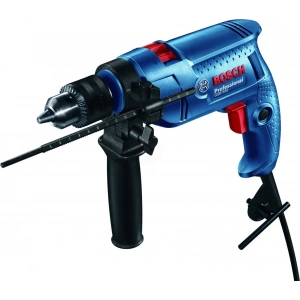 Bosch Darbeli Vidalama Matkabı Gsb 550 - 06011a1023