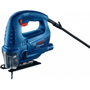 Bosch Dekupaj Testere Makinesi GST 700 - 06012A7020