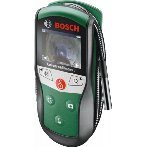 Bosch Denetim Kamerası UniversalInspect - 0603687000
