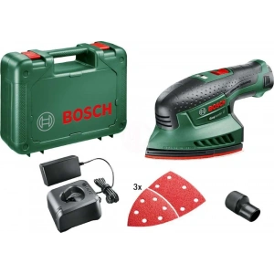 Bosch Easysander 12 Akülü Çok Amaçlı Zımpara - 0603976909