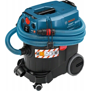 Bosch Elektrikli Süpürge Gas 35 M Afc - 06019c3100