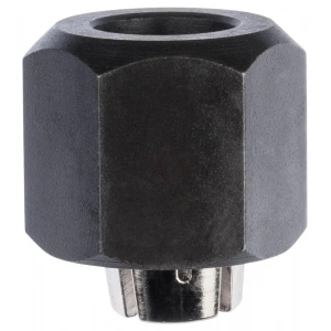 Bosch Freze GKF 600 İçin Penset Ø6 mm - 2608570133