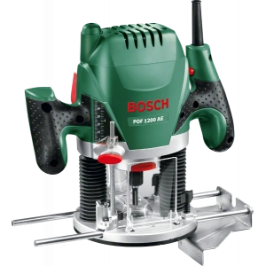 Bosch Freze Makinesi Pof 1200 Ae - 060326a100