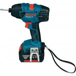 Bosch GDR 18 V-LI MFDARBELİ SOMUN SIKMA - 06019A1000