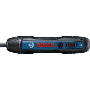 Bosch GO II AKÜLÜ VİDALAMA MAKİNASI 3.6 V 1.5 AH - 06019H2100
