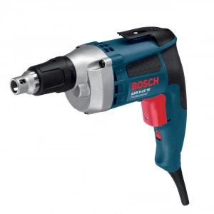 Bosch Gsr 6-25 Te Alçıpan Vidalama Makinası - 0601445000